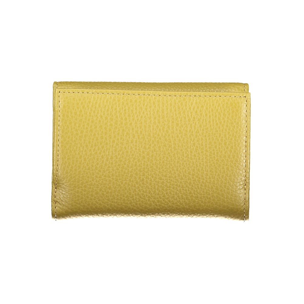 Verde Pelle Women Wallet - ventzia