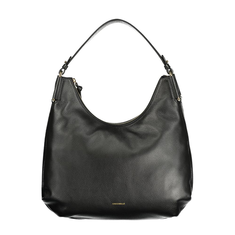 Nero Pelle Women Handbag - ventzia