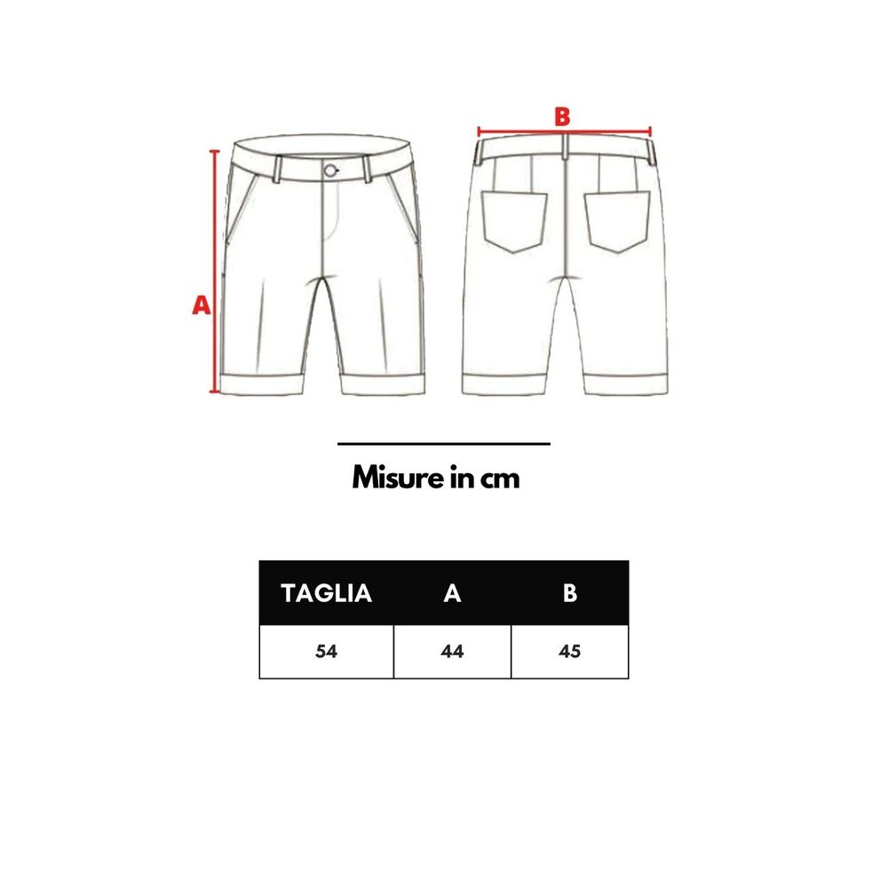 Multicolor Polyamide Swim Shorts - ventzia