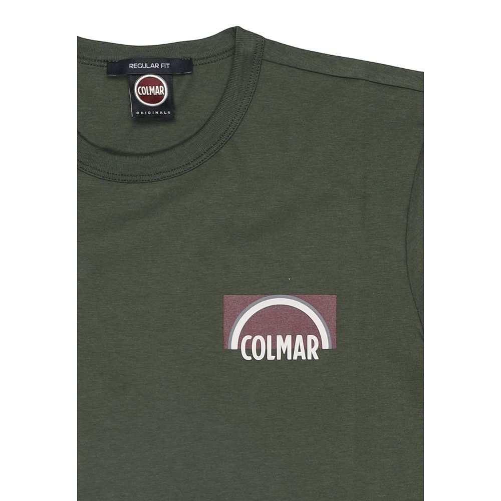 Green Cotton Sportswear - ventzia