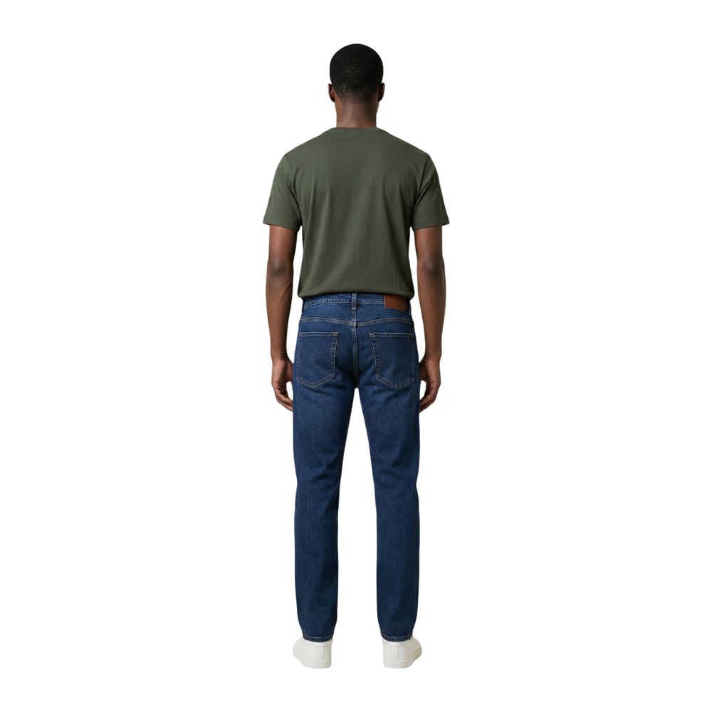 Green Cotton Sportswear