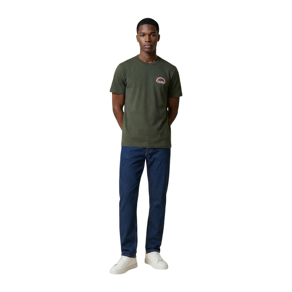 Green Cotton Sportswear - ventzia