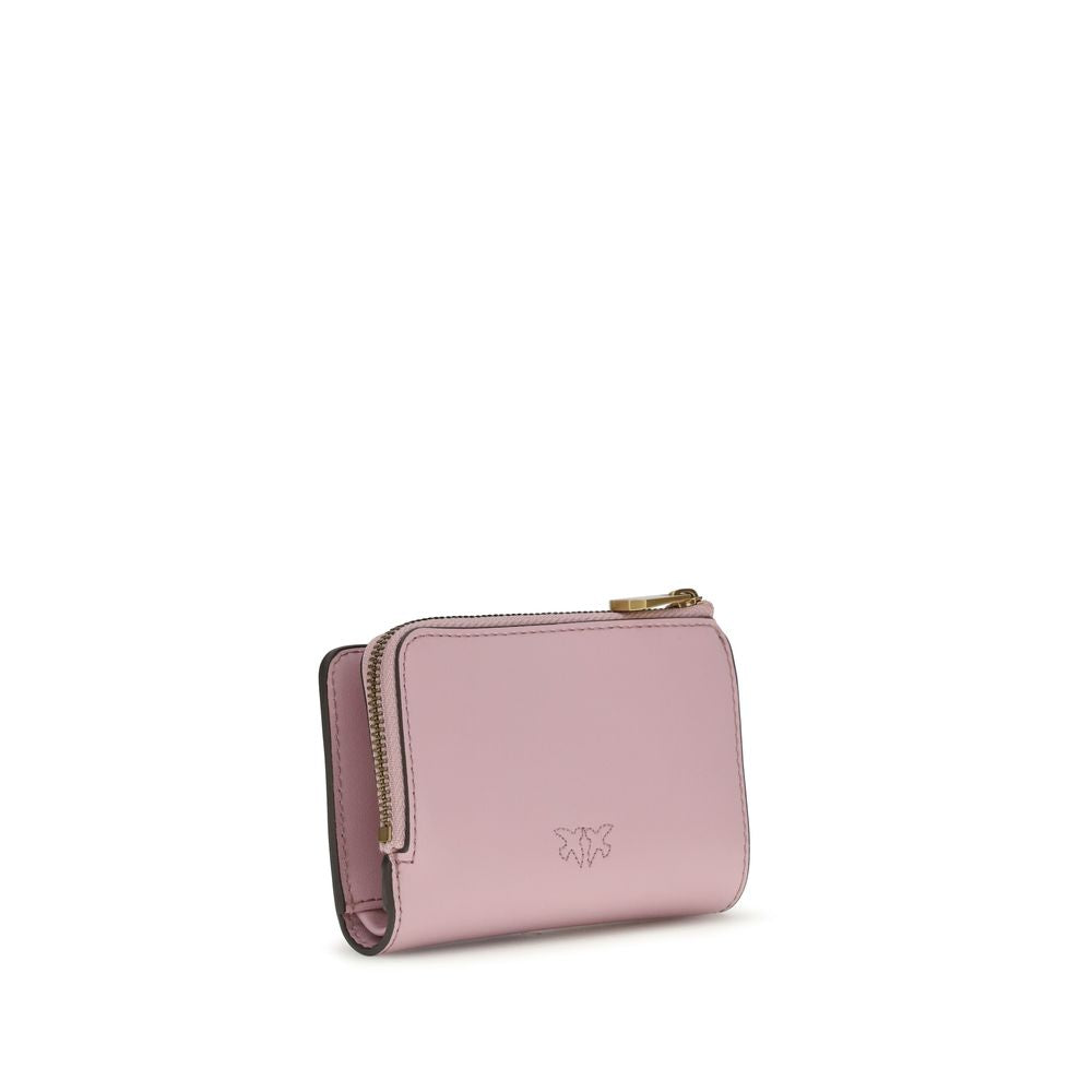 Multicolor Calf Leather Bos Taurus Wallet - ventzia