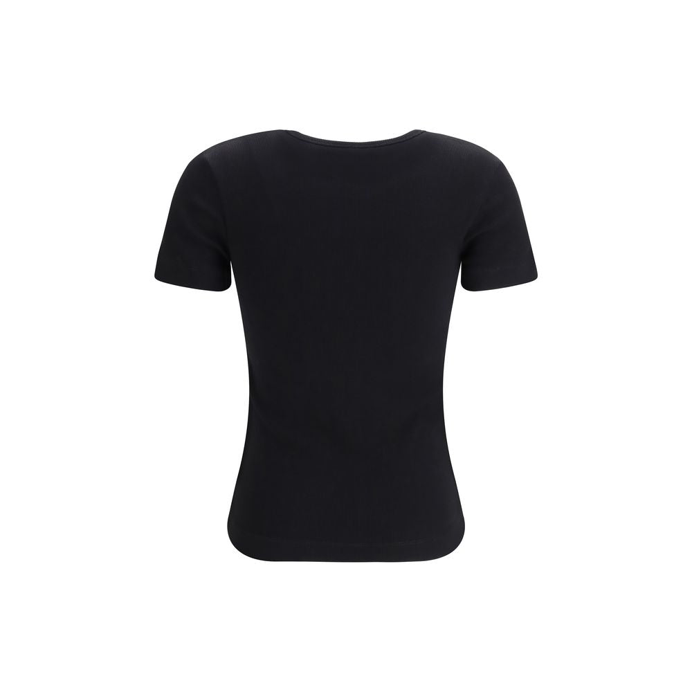 Black Cotton Sportswear - ventzia
