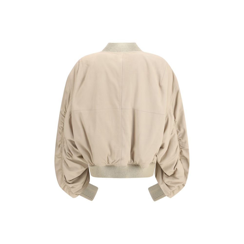 Beige Lamb Ovis Aries Aries Clothing - ventzia