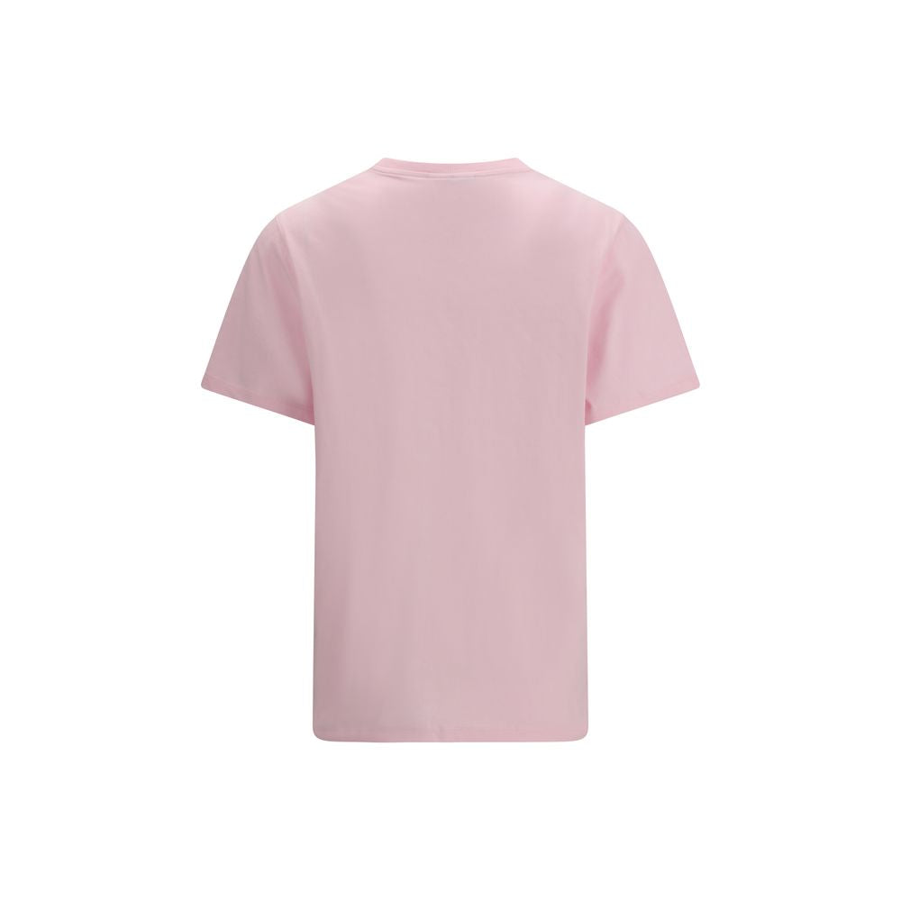 Multicolor Cotton T-Shirt - ventzia