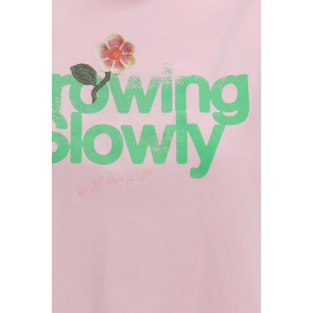 Multicolor Cotton T-Shirt - ventzia