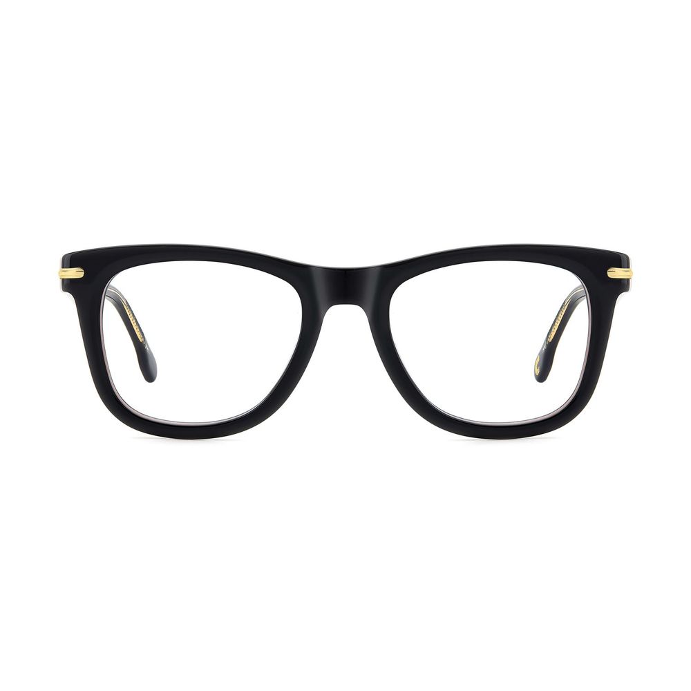Black Acetate Glasses (Frames) - ventzia