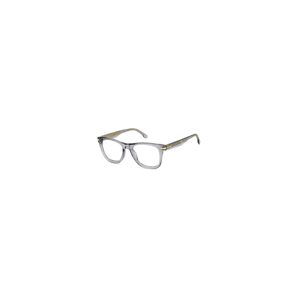 Gray Acetate Glasses (Frames) - ventzia