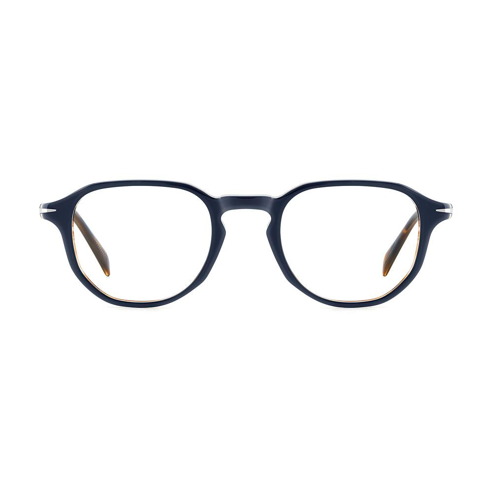 Blue Acetate Glasses (Frames)