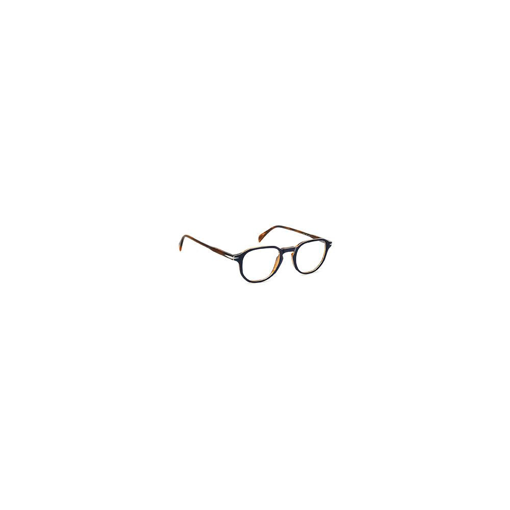 Blue Acetate Glasses (Frames) - ventzia