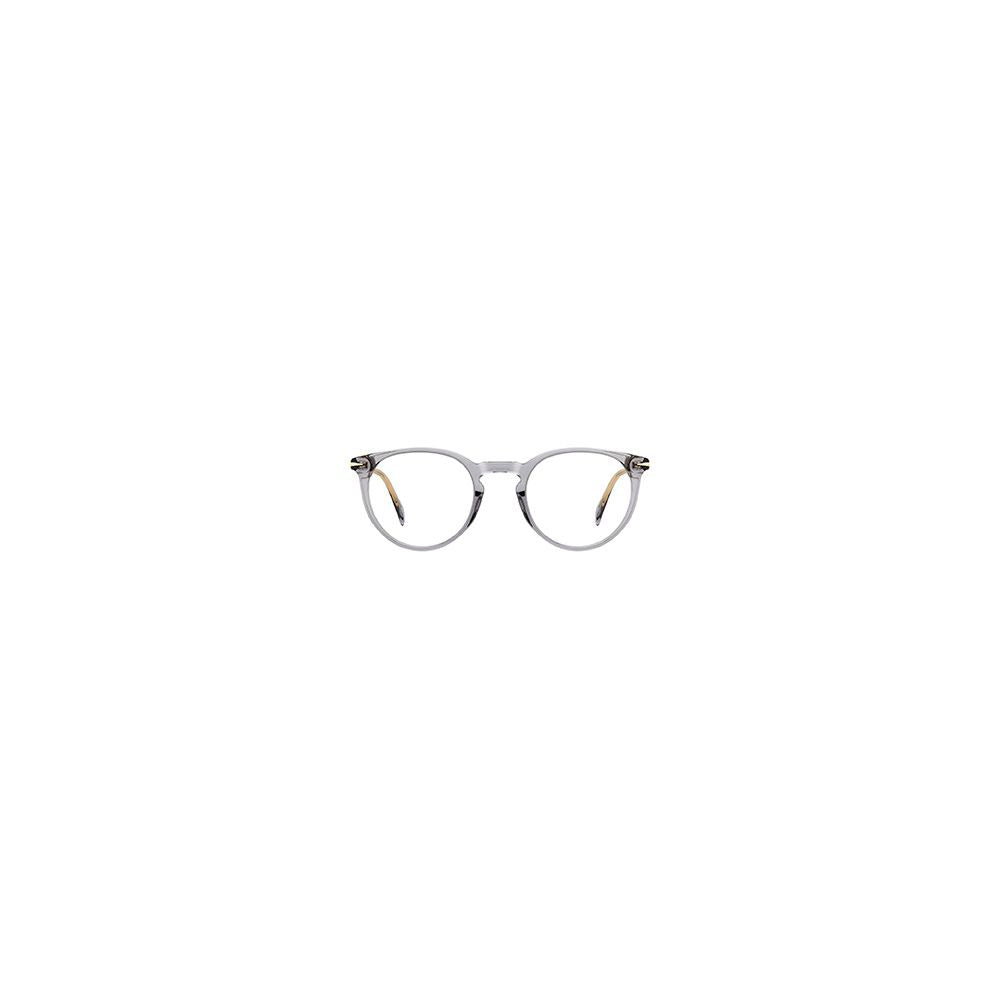 Gray Acetate Glasses (Frames) - ventzia