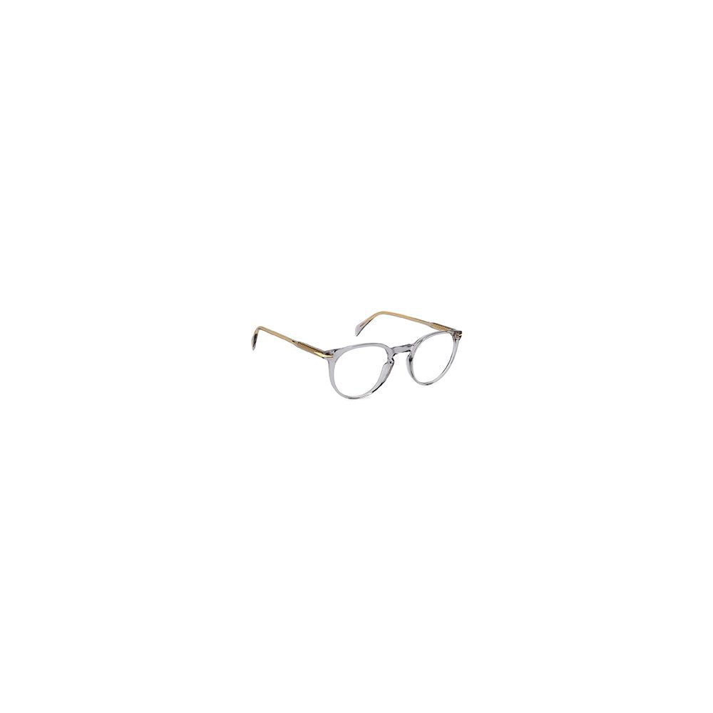 Gray Acetate Glasses (Frames) - ventzia