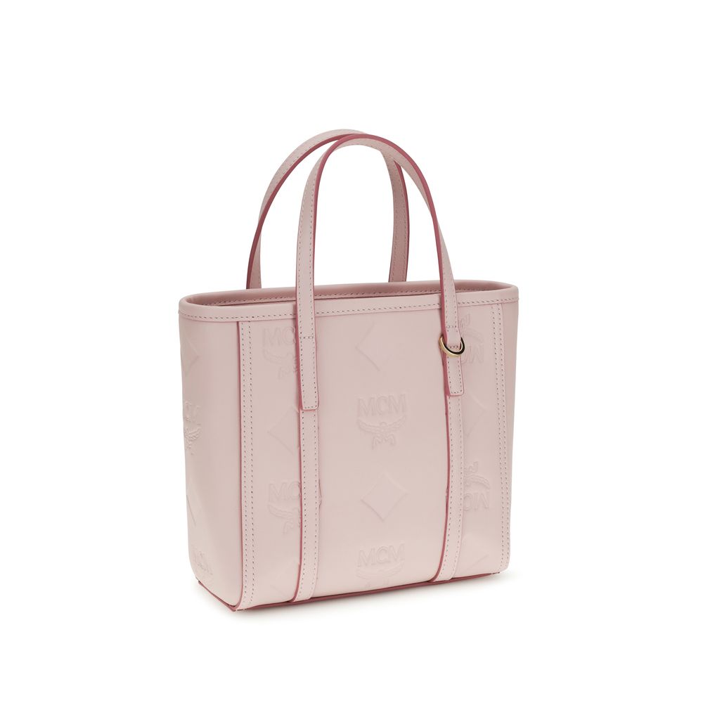 Multicolor Calf Leather Bos Taurus Shoulder Bag - ventzia