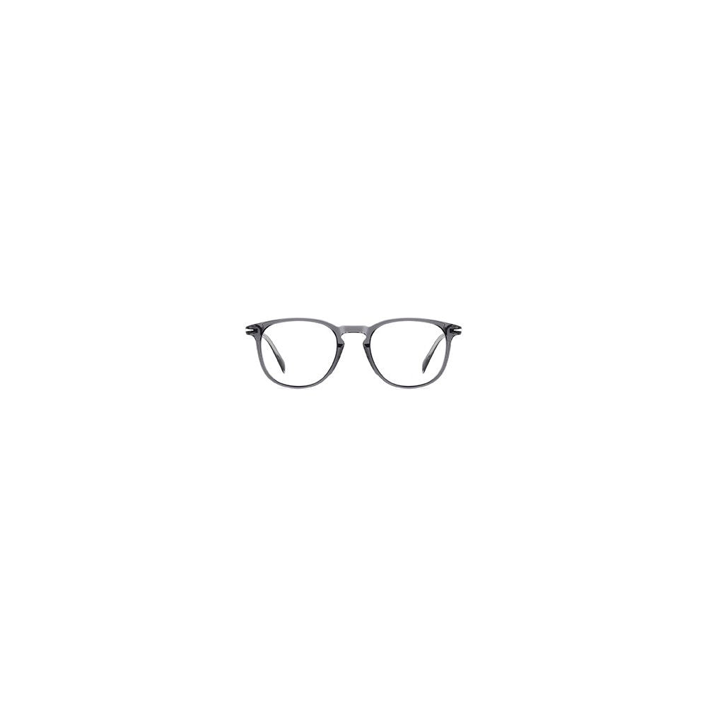 Gray Acetate Glasses (Frames)