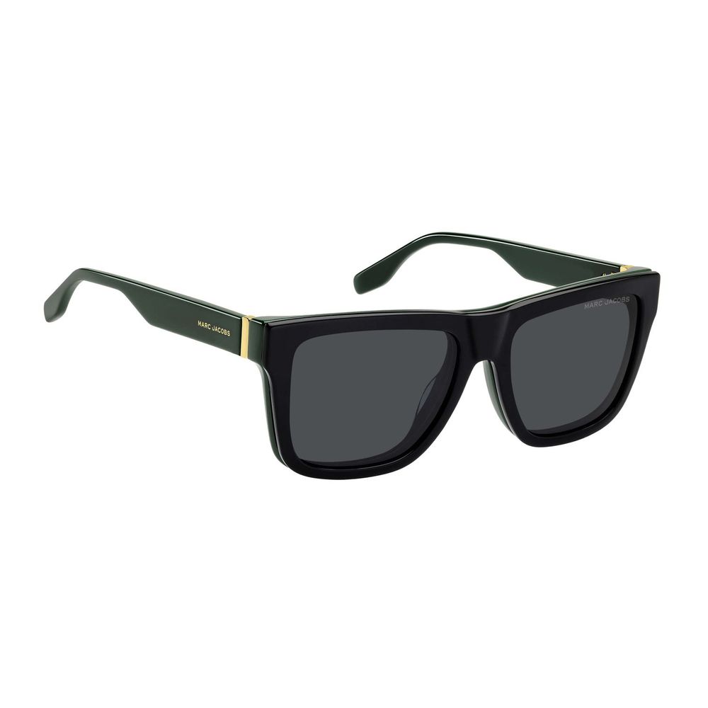 Bicolor Acetate Glasses (Frames) - ventzia