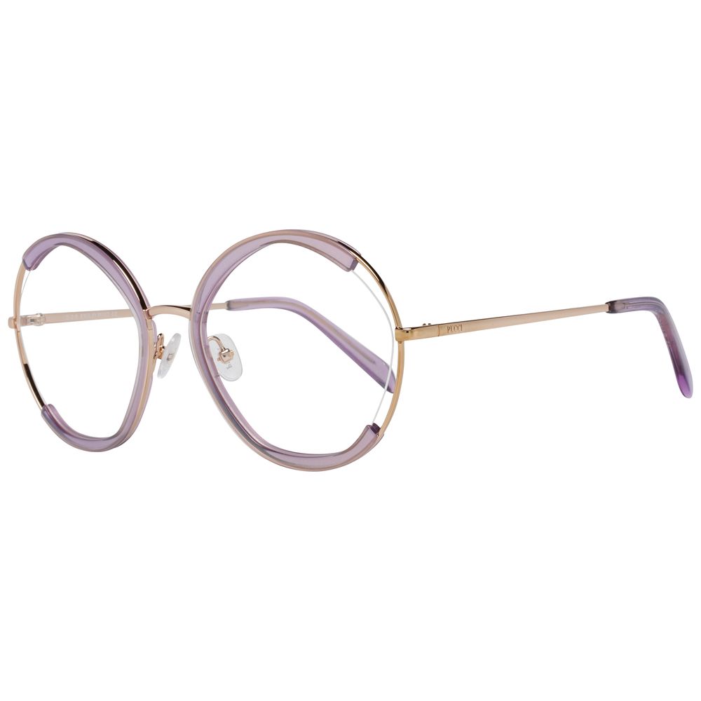 Multicolor Metal Glasses (Frames) - ventzia