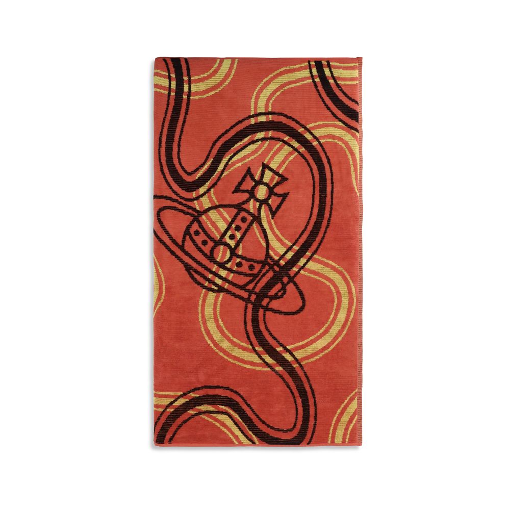 Multicolor Cotton Other Accessories - ventzia
