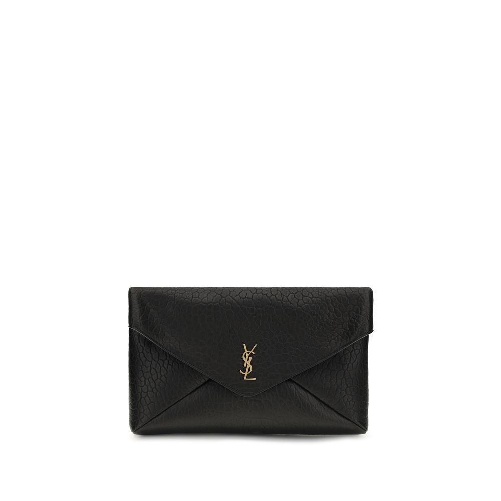 Black Lamb Ovis Aries Aries Shoulder Bag - ventzia