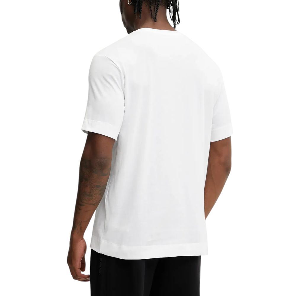 White Cotton Sportswear - ventzia