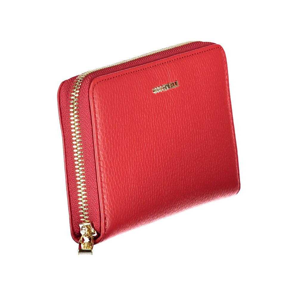 Rosso Leather Women Wallet