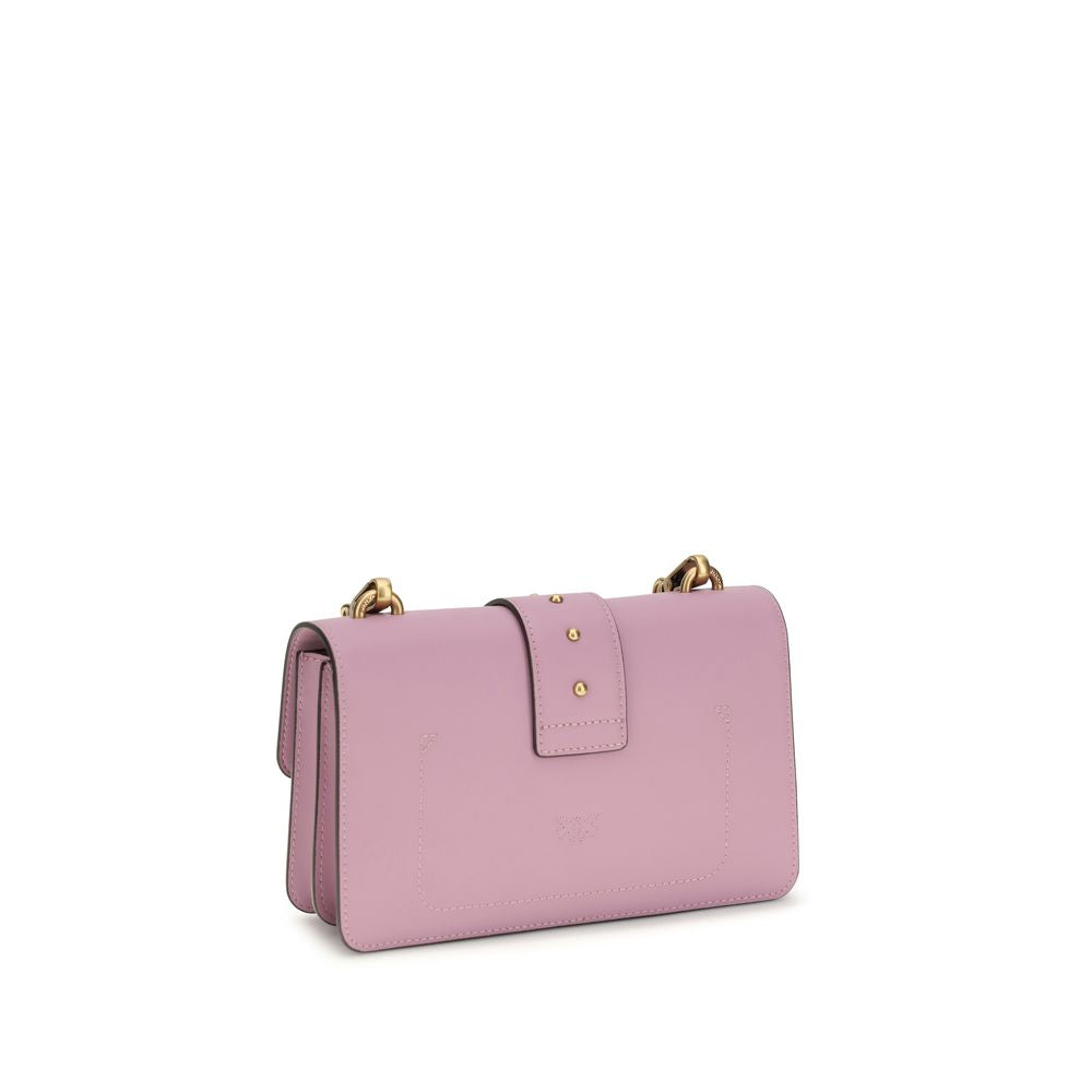 Multicolor Calf Leather Bos Taurus Shoulder Bag - ventzia