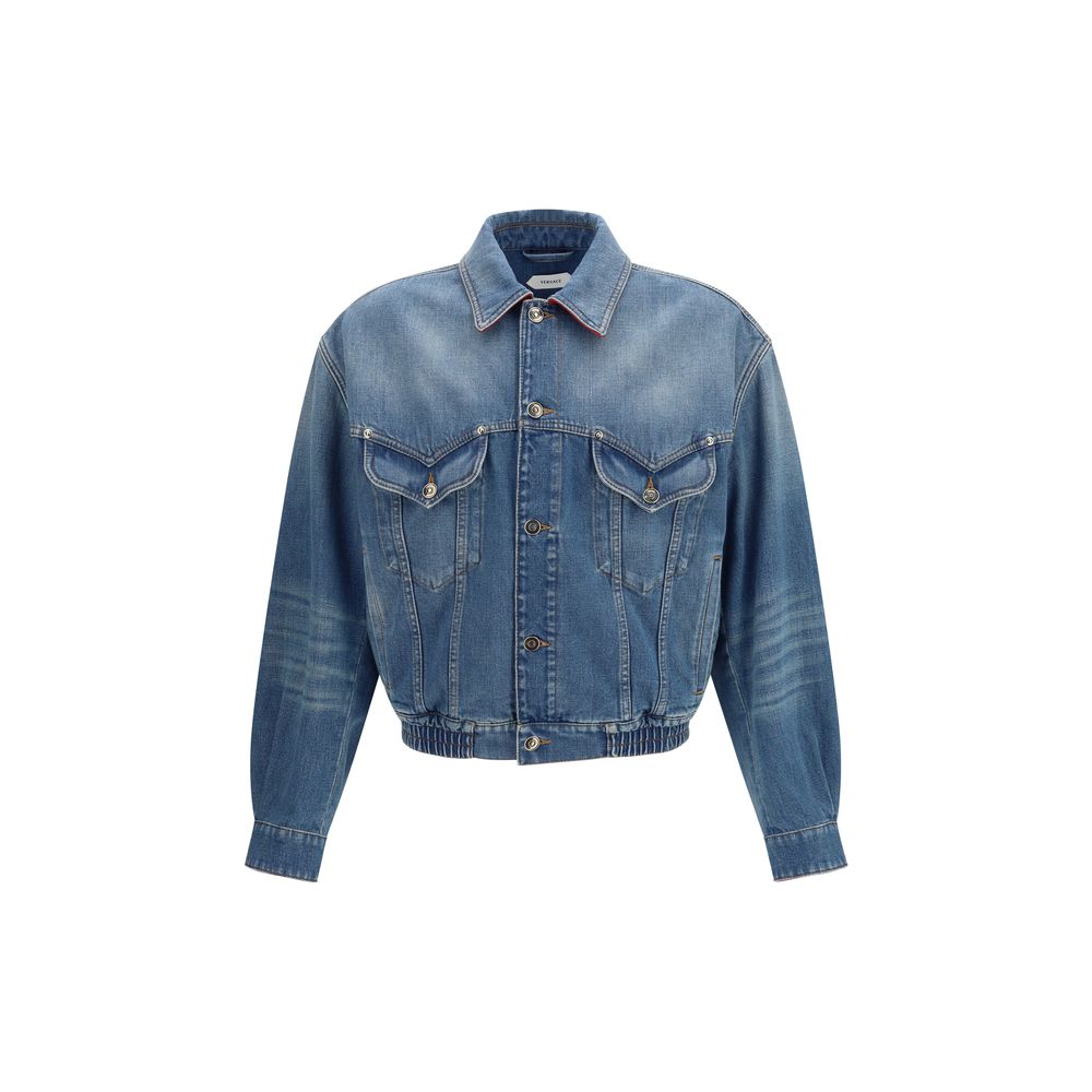 Blue Cotton Clothing - ventzia