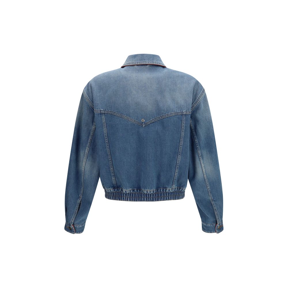 Blue Cotton Clothing - ventzia