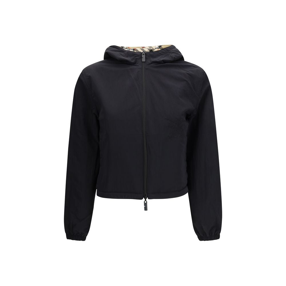 Black Polyester Clothing - ventzia