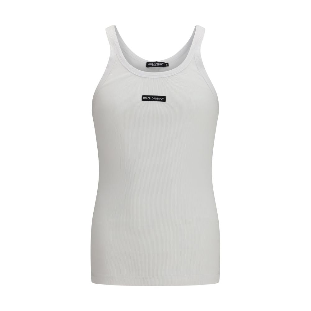 White Cotton Top - ventzia