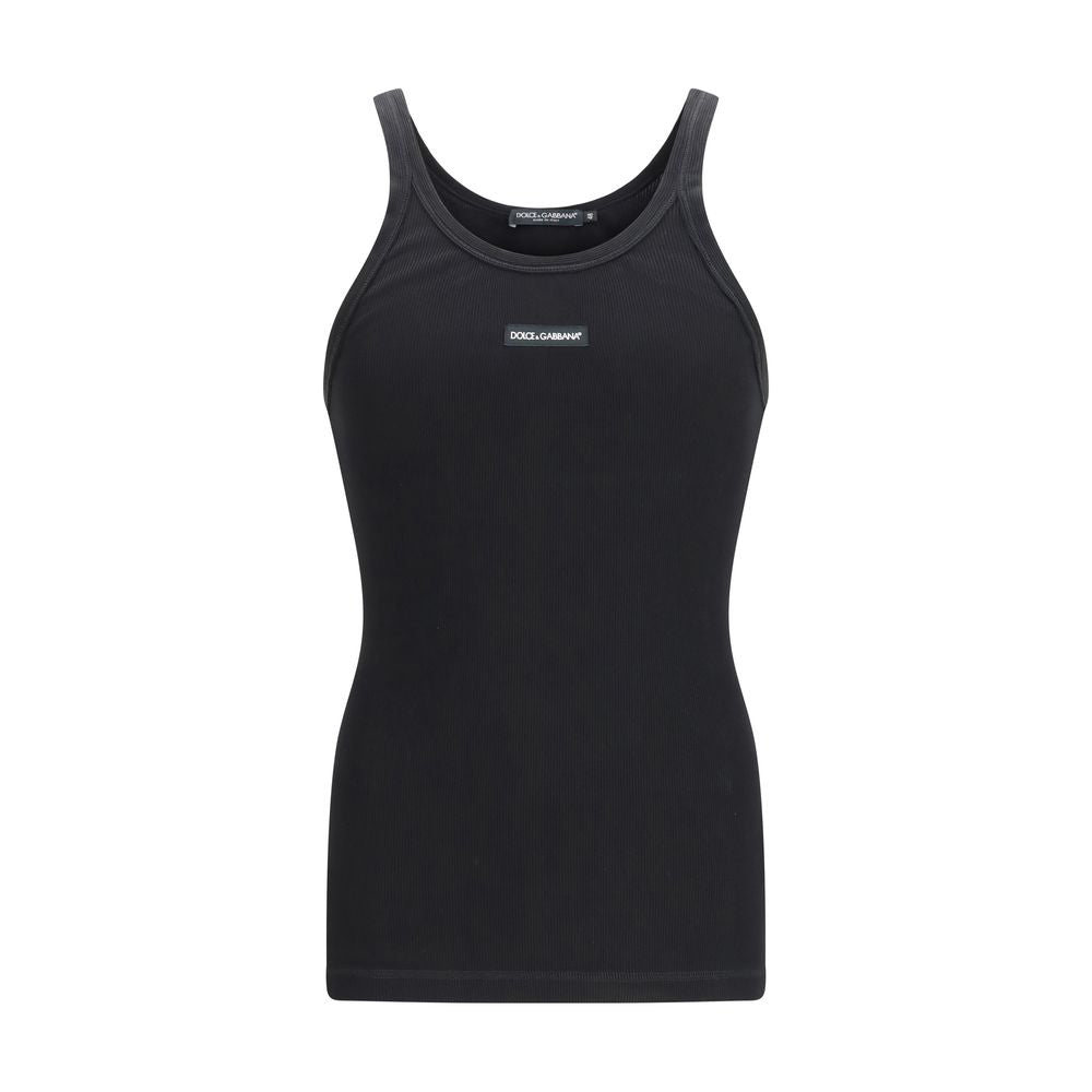 Black Cotton Top - ventzia