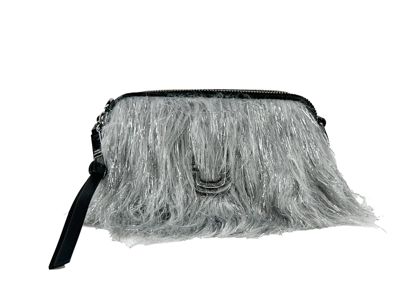 Marc Jacobs The Snapshot Creature Crossbody Bag - ventzia