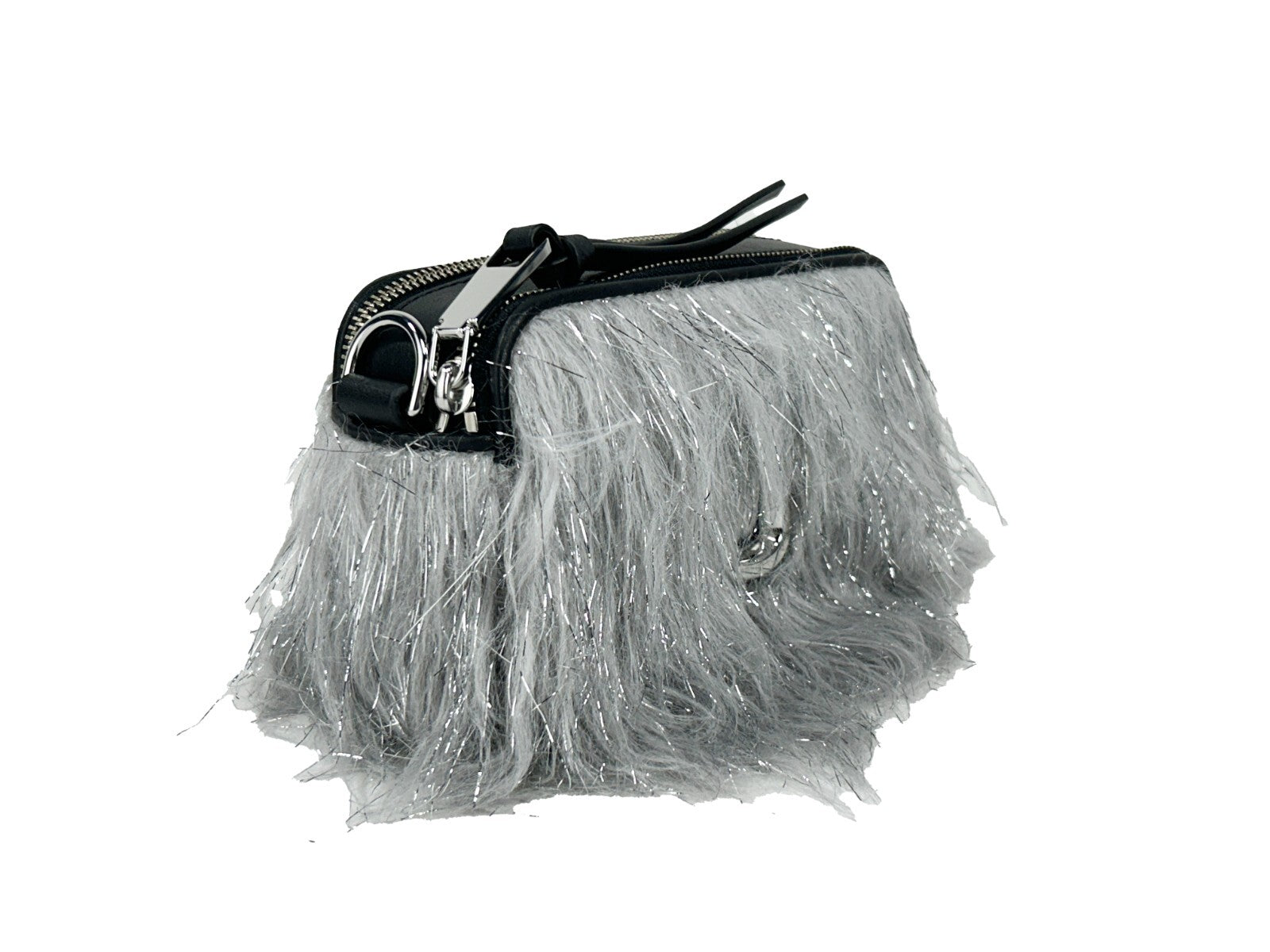Marc Jacobs The Snapshot Creature Crossbody Bag - ventzia