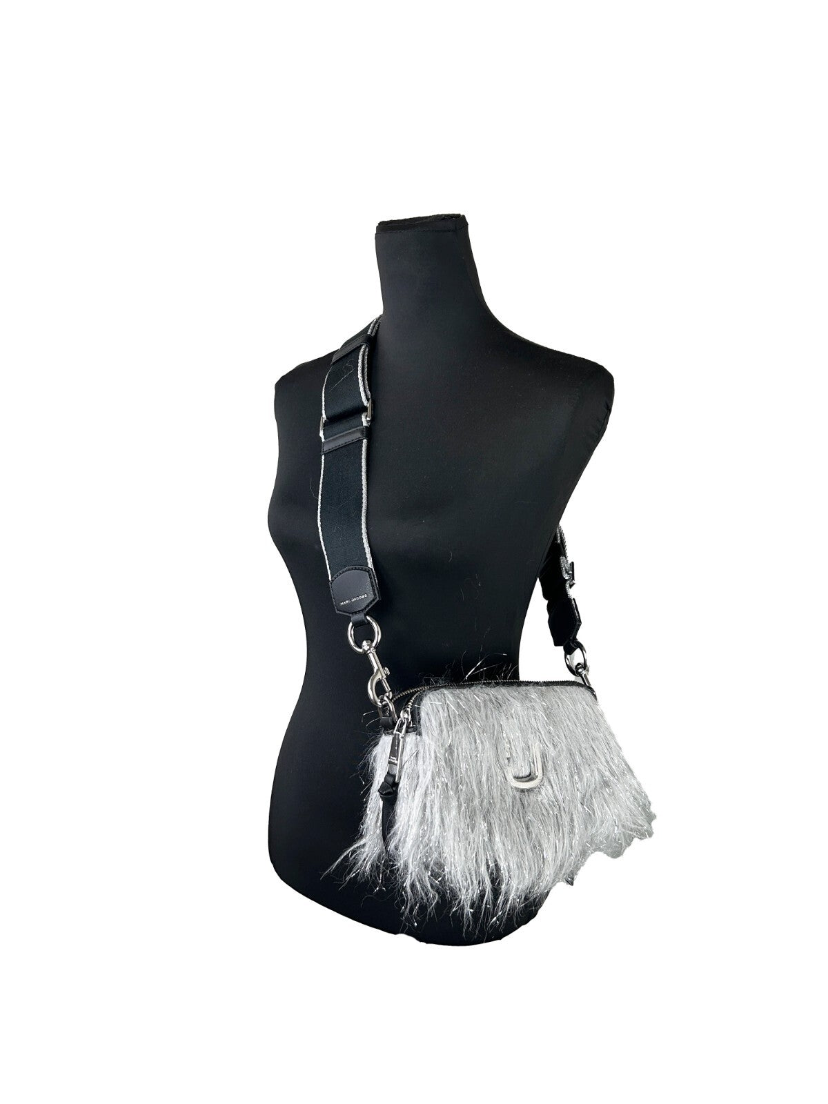 Marc Jacobs The Snapshot Creature Crossbody Bag - ventzia