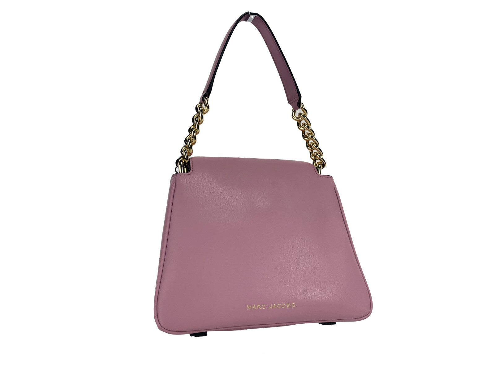 Marc Jacobs The J Marc Mini Chain Satchel Bag Crossbody - ventzia