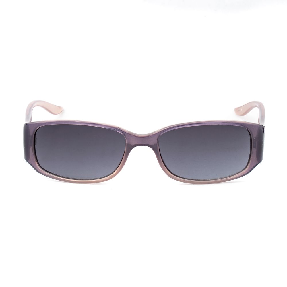 Purple Resin Sunglasses - ventzia