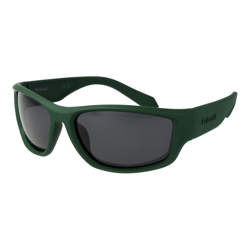 Bicolor Plastic Sunglasses - ventzia