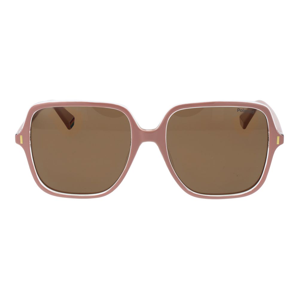 Multicolor Plastic Sunglasses - ventzia