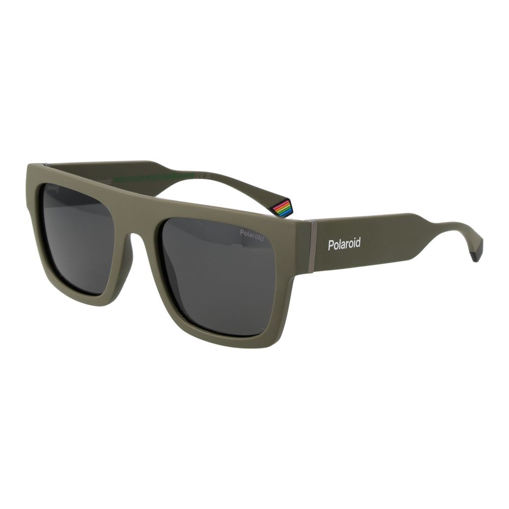 Bicolor Plastic Sunglasses - ventzia
