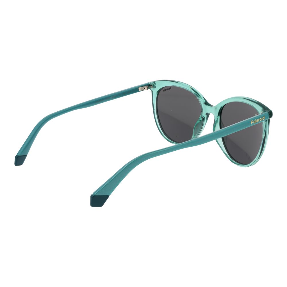 Bicolor Plastic Sunglasses - ventzia