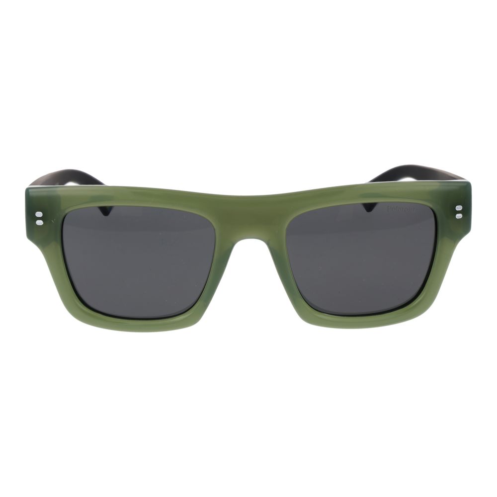 Bicolor Plastic Sunglasses - ventzia