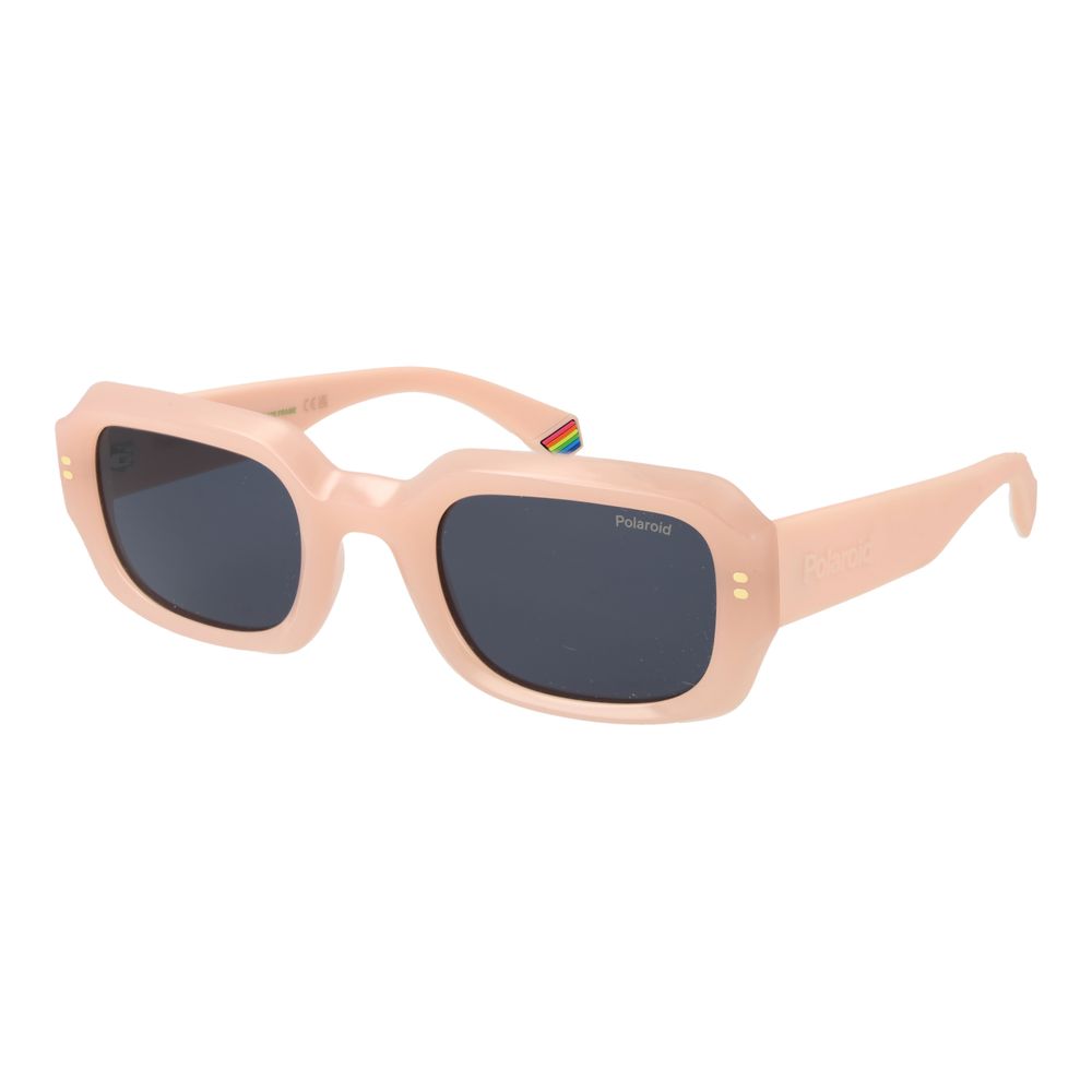 Multicolor Plastic Sunglasses - ventzia