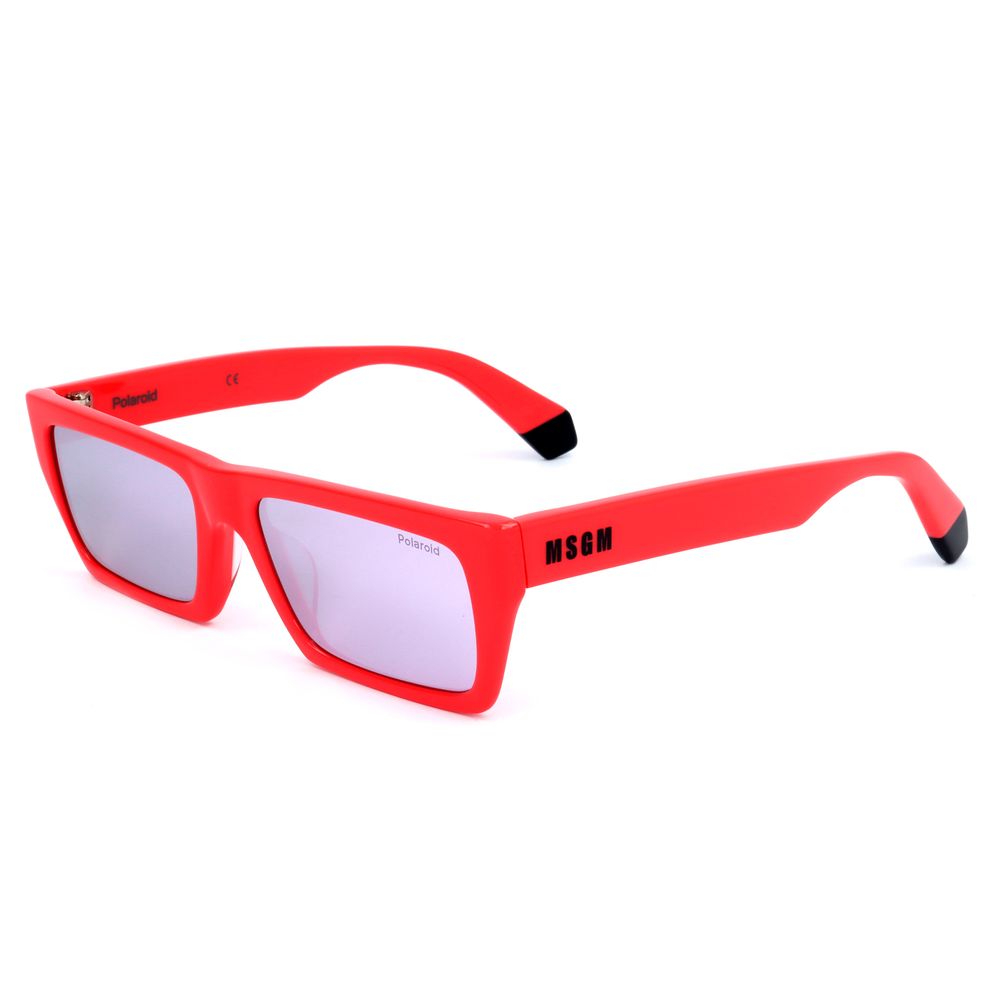 Multicolor Acetate Sunglasses - ventzia