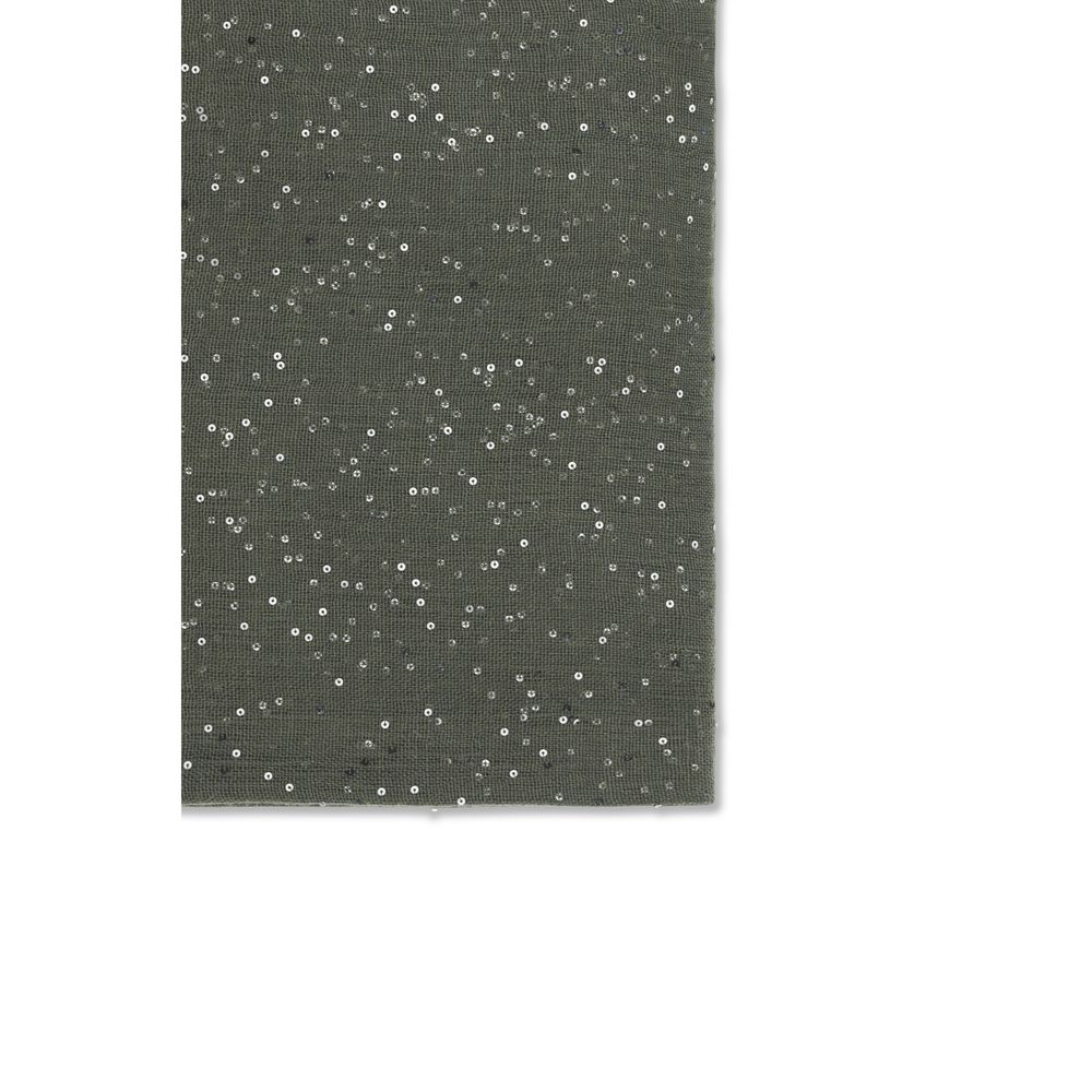 Bicolor Cashmere Scarf - ventzia