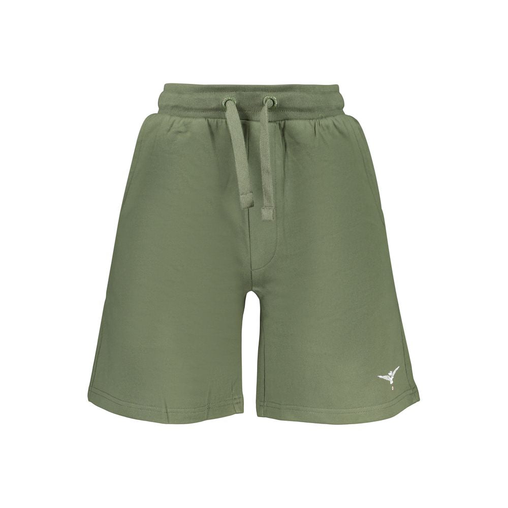 Verde Cotton Men's Sweatpants - ventzia