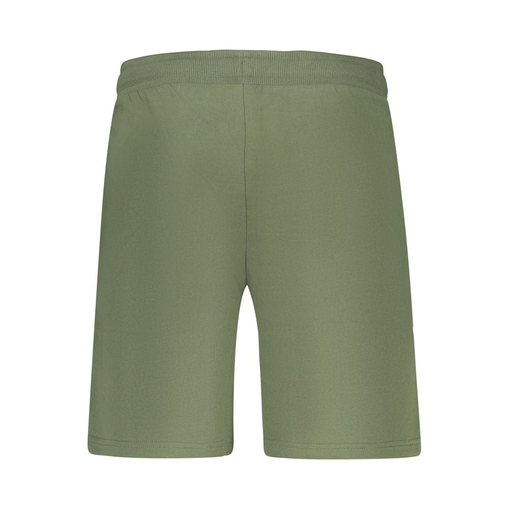 Verde Cotton Men's Sweatpants - ventzia