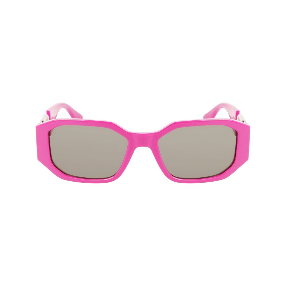 Multicolor Injected Sunglasses - ventzia