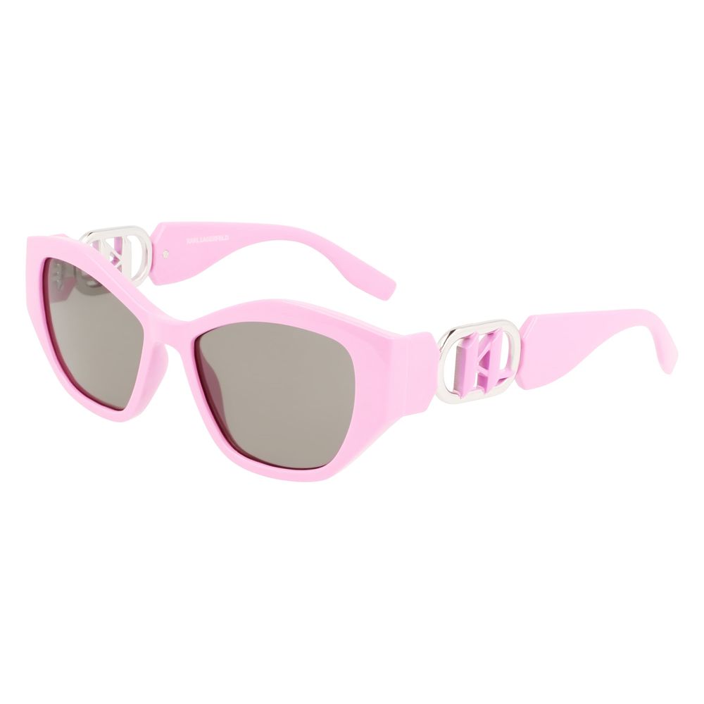 Multicolor Injected Sunglasses - ventzia