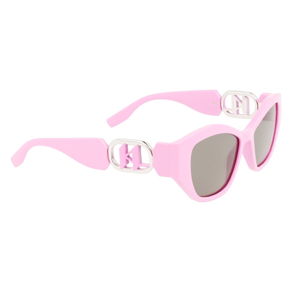 Multicolor Injected Sunglasses - ventzia