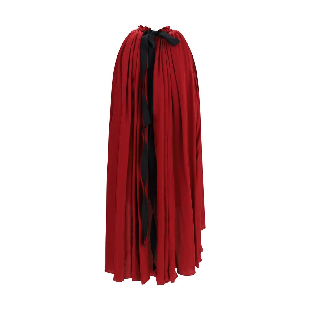 Multicolor Viscose Casual Dress - ventzia